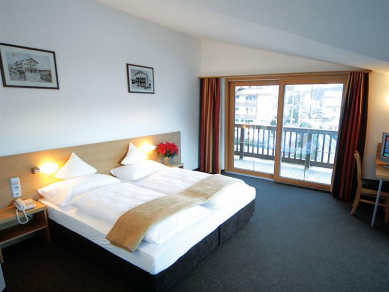 Hotel Braeuwirt Kirchberg in Tirol Exterior foto